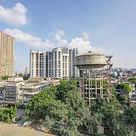 Status By Hotel The Emporio Ghaziabad Buitenkant foto